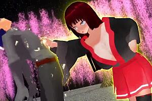 Boko877's Wild Cumshot Compilation Unleashed