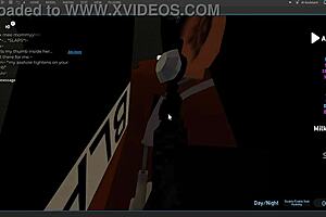 pawg ass bounces on thick futanari cock deep