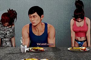 Enter The Mysterious Inn 82 in Captivating Game Adventure