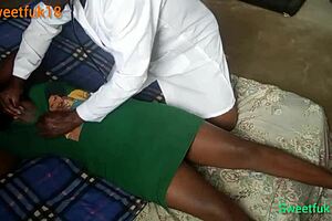 big ass ebony creampied doggystyle by african stud in abandoned building 💦🍑