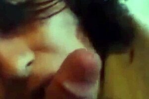 > < i love sucking my boyfriends cock while you watch 😘