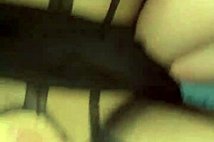 hey ran into my ex and we got so hot for homemade fun