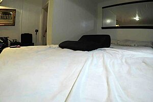 damn violet coxx your tight ass takes my brutal cock pov so rough in college anal pain play