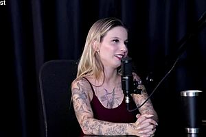 best fire cast moments with naty varga and baby fire in steamy domination play