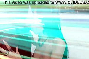 4on1 Dp Piss Orgy Stretches Helen Star's Holes In Interracial Gangbang