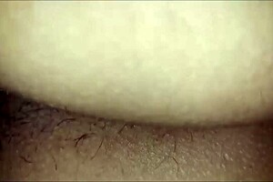 Big Ass Wife Karina Begs for More Cock in Tight Anal