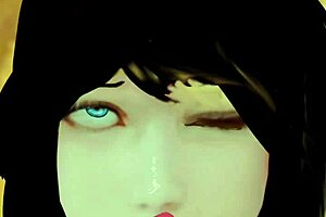 big cock blowjob turns into hardcore monster pounding