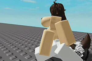 fucking this cute girl cowgirl on my monster cock till she rides wild