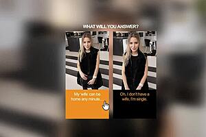 Lifeselector wet pussy ass fuck compilation: candee licious gia tvoricceli lucky bee 😈🍑💦