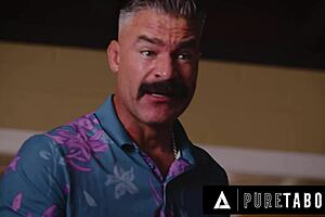 Bi-curious Katrina Colt teases husband with therapist Casey Calvert