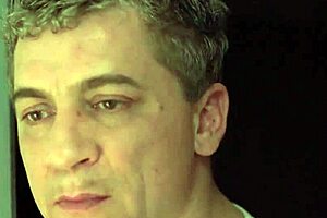 Steve makes Isabella squirt wildly from intense anal pounding