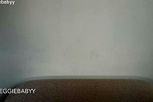 Vulgar milf begs for asshole tongue fuck cum