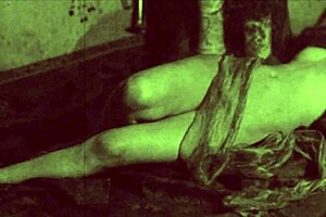 Vintage erotic scenes capture timeless sensual art