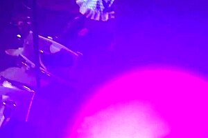 Slim Thick Ebony Cowgirl Fills All 3 Holes as Ultimate Slut Ride