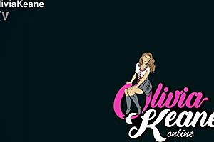 i love two british teens sucking my throbbing cock