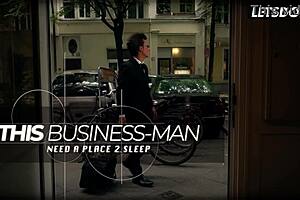 pervert businessman pounds young barbara bieber with conny dachs