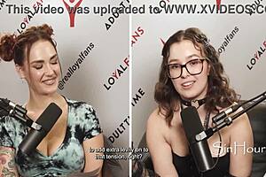 Sluts spillin cum i mean tea