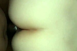 i uh... picked up this white college girl and we hooked up bad