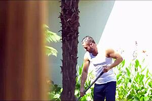 adorable alexa nova's tight pussy fantasy comes true on that huge cock