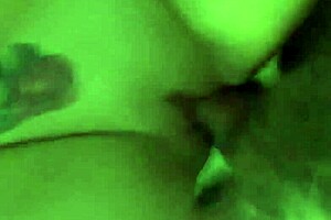 Blonde milf with big tits ass cheats on massive cock plow.