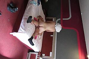 Watch Me Fuck Hard on Cam!