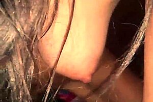 wanna see my horny latina ride that cock so good?