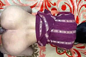 Seducing Asian Babe Then Fucking Her Pussy Secret Video!