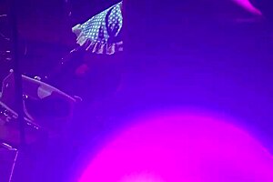 Slim Thick Ebony Cowgirl Fills All 3 Holes as Ultimate Slut Ride