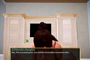 getting to know my new family better