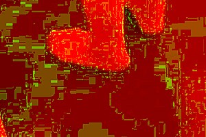 indian hottie chats dirty on phone while fingering hard 😈🔥