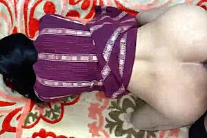 Seducing Asian Babe Then Fucking Her Pussy Secret Video!