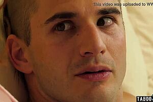 wanna see this redhead teen athena rayne bend over for big cock pounding