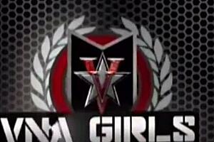 tasha reign shoves glass dildo deep in her wet blonde cunt 💦🍆