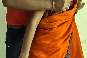 steamy homemade indian couple unleashes passionate hindi sex heat