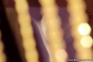 hey bollywood babe, why tease flashing that exotic dancer skin so sensually?