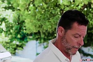 can you handle watching this cheating wife take dp double pussy from bbc gangbang?