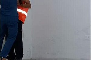 uhh the nurse seduced me i put on condom and fucked her standing like a slut in hospital halls