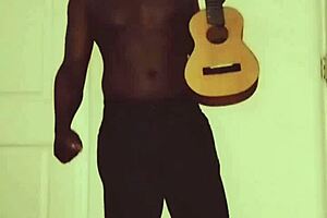 Continuing the Full Singing and Dancing Performance Song