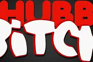 Casual-Narrative pretty blonde amateur flaunts her big tits and curvy ass while toying