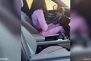 penny barber's horny milf pussy gets wild brazzers pounding hard and raw 💥🍆