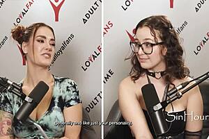 Sluts spillin cum i mean tea