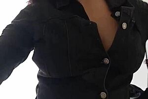 Girlfriend Fucks For Cash Promise