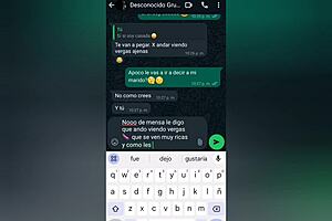 DIRTY NURSE SHARON SUCKS HUGE COCK AND RIMJOBS PATIENT IN LINGERIE HEELS!