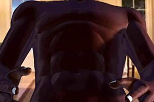 big cock blowjob turns into hardcore monster pounding