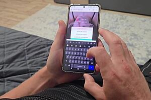 I meet juicy slut on sex date for hardcore creampie ride