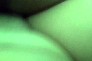 rough reverse missionary interracial creampie with big tits latina wife 😩💦 dropped the cam tho