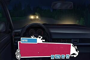 I dare you stranger love me as hot doctor patient game heats up