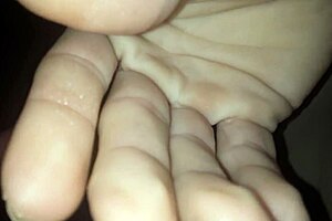 Freshly shaved monster cock throbs hard ready for intense fucking action