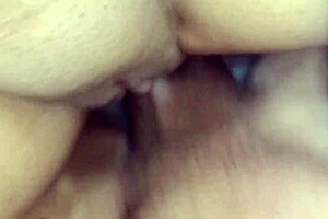 muscular gym stud eats juicy pussy then keeps pounding deep