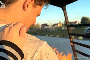 Behind scenes, bella mur's orgy attempt fails with hot roommates fucking wildly